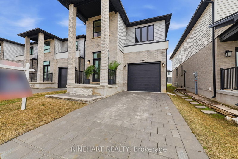 6445 Royal Magnolia Ave, London South, N6P 0K2 | Image 3