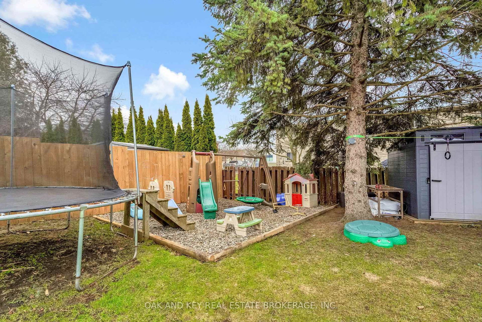 Detached House for sale at 26 Sinclair Avenue, St. Thomas, Ontario, N5R 3A8 - St. Thomas - MLS: X12955574