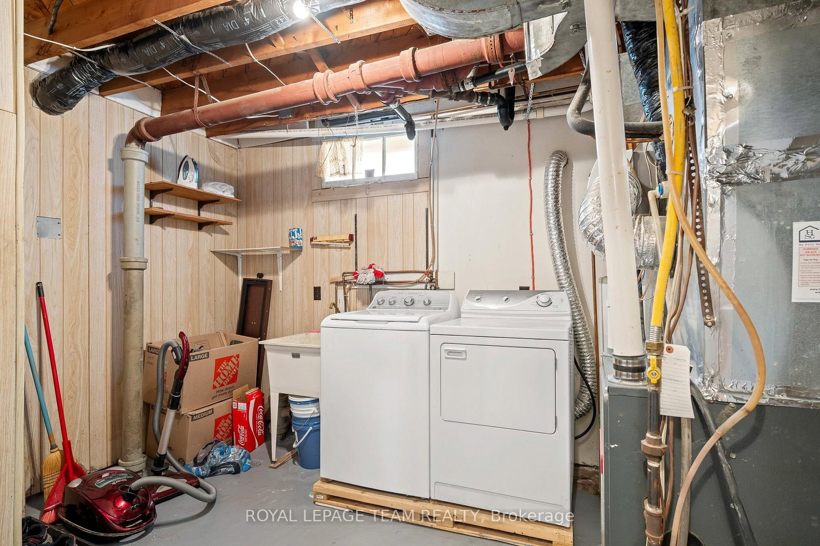 1123 Secord Avenue • Ottawa, ON photo 32