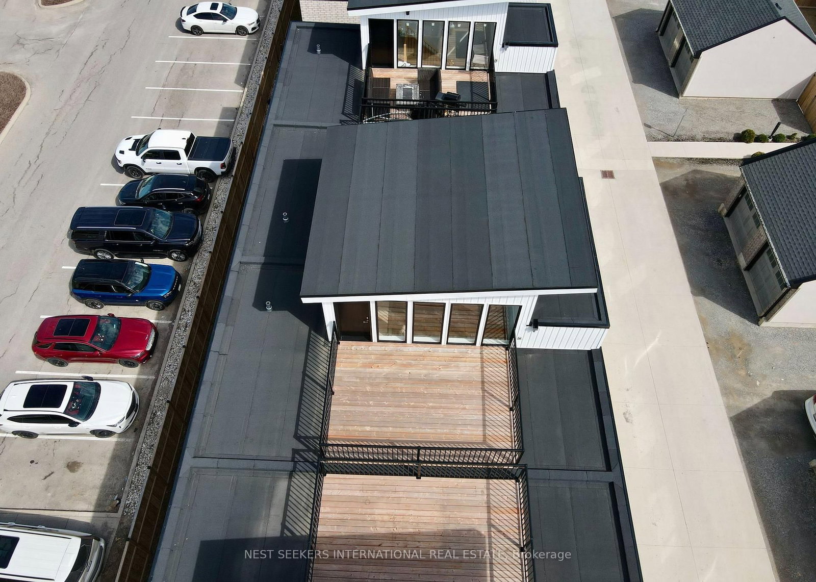 37 Summerside Mews - Photo 12