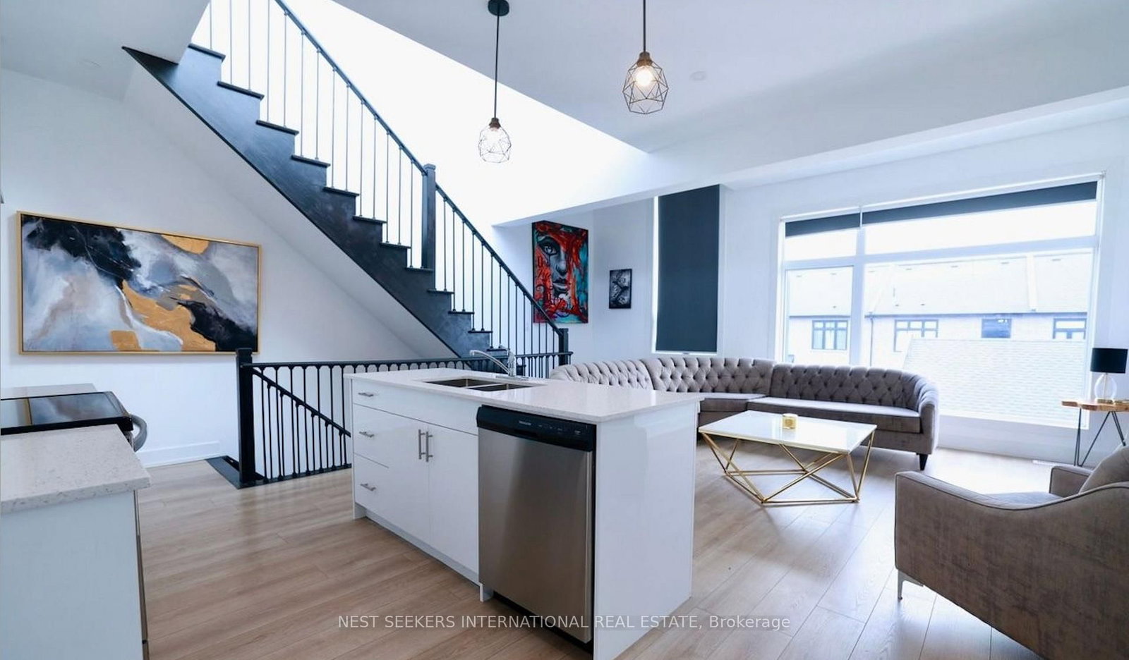 37 Summerside Mews - Photo 5