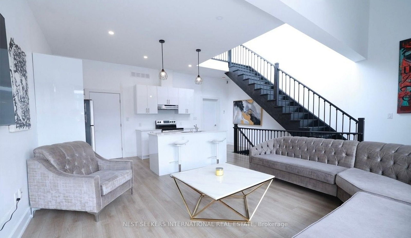 37 Summerside Mews - Photo 6