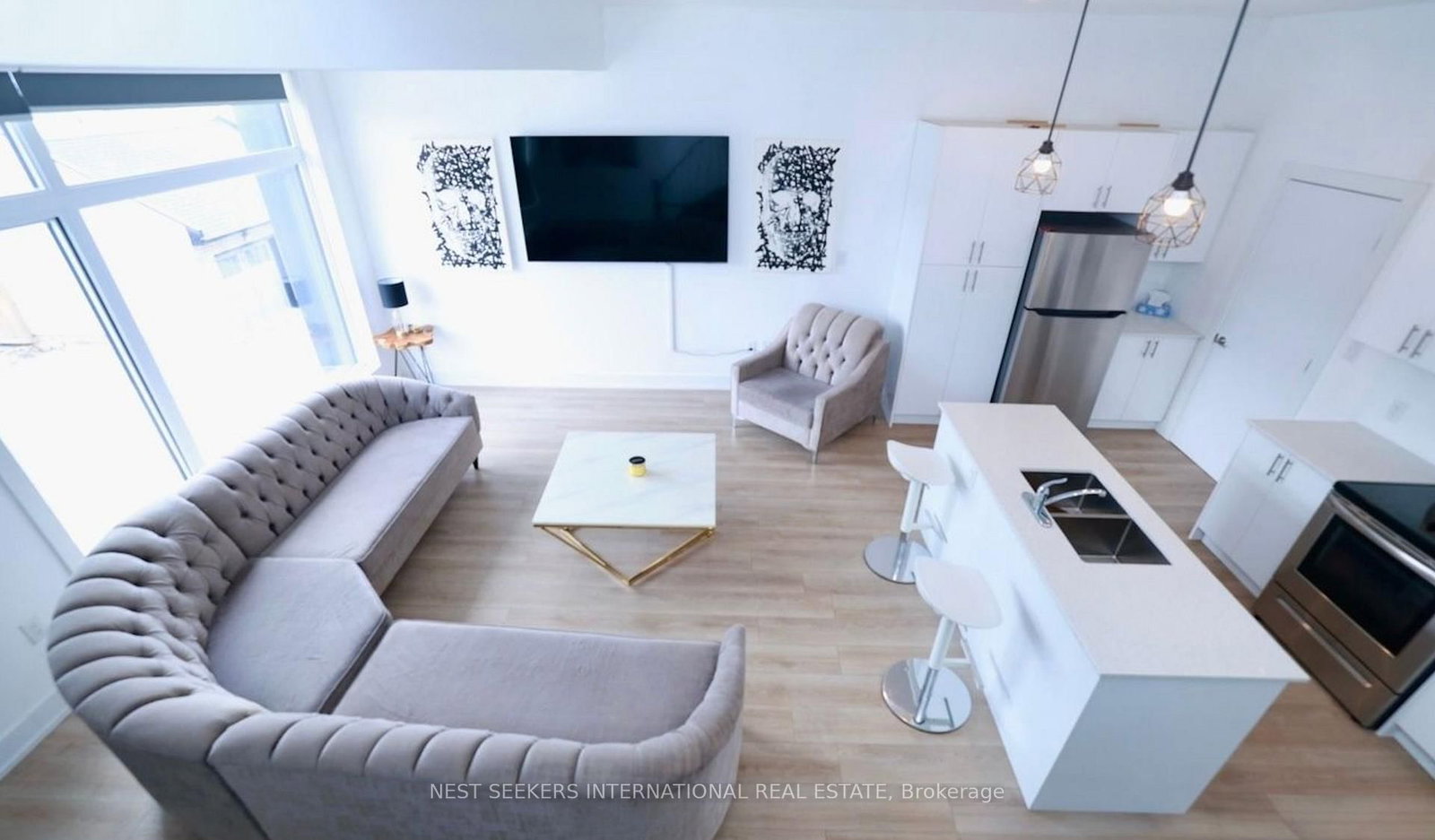 37 Summerside Mews - Photo 8