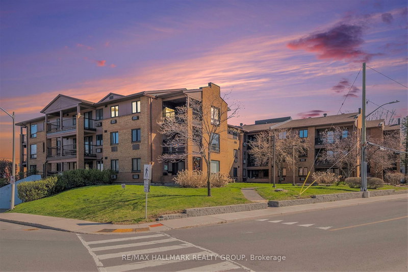 home for sale on 306-316 Savard Avenue