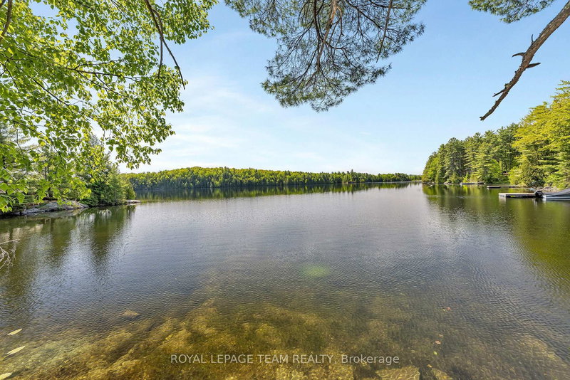 home for sale on 1143 Wabalac Road