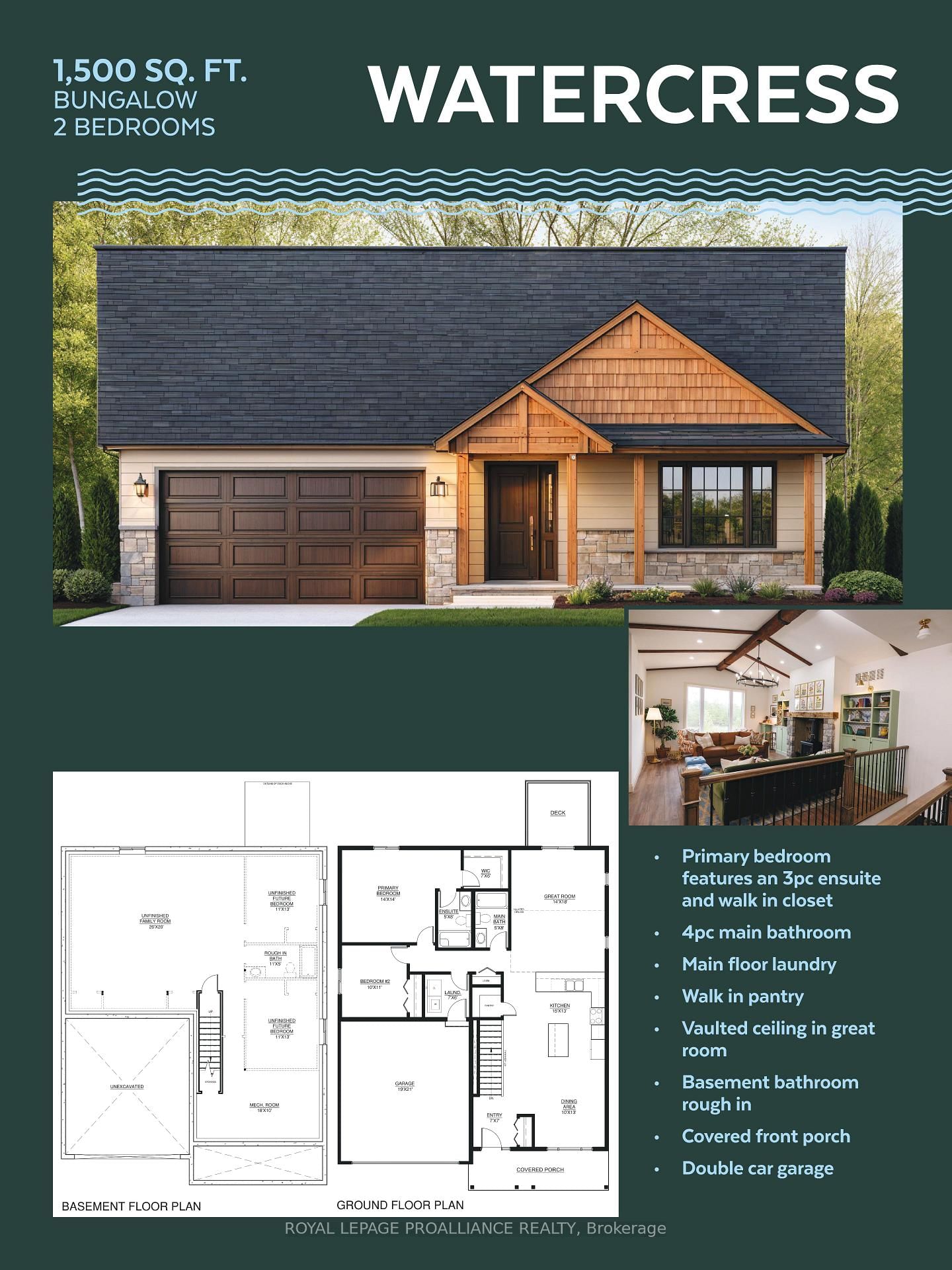 Lot 10 River Rapids Road • Hastings, ON photo 1