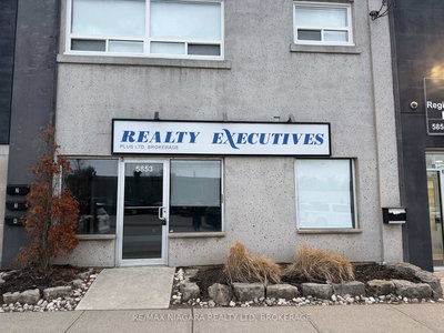 1 - 5853 Royal Manor Dr | Niagara Falls | Image