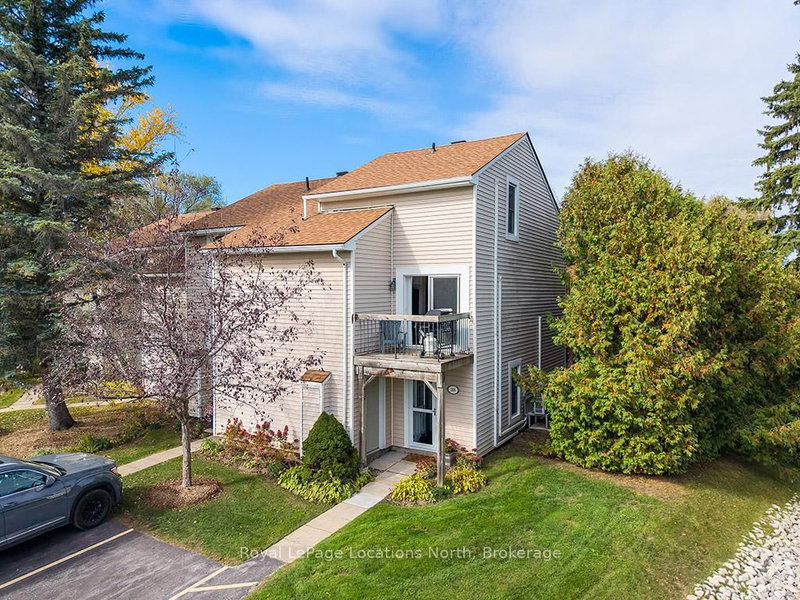 home for sale on 38-127 Alfred Street W