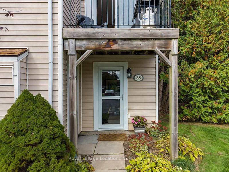 38 - 127 Alfred Street W