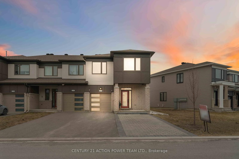 2195 Winsome Terr, Orleans, Ontario