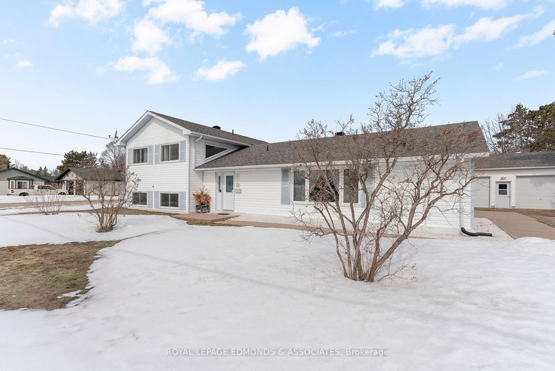 home for sale on 31 Silke Drive