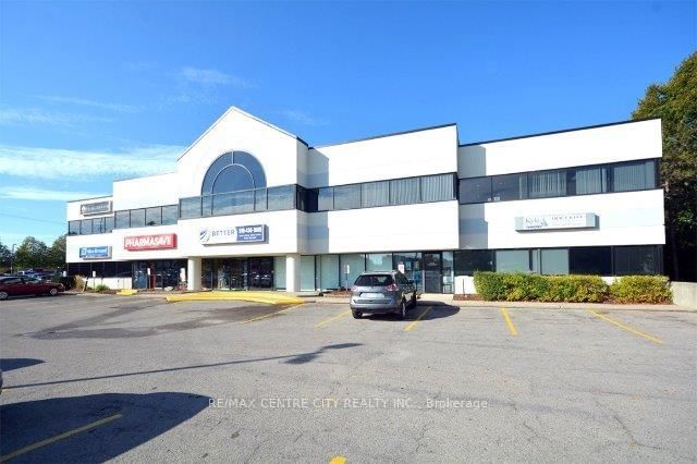 339 WELLINGTON Road, Unit G40