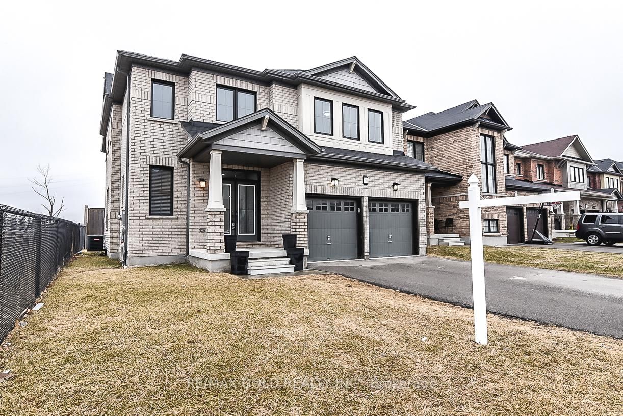 206 Crafter Crescent - Photo 2