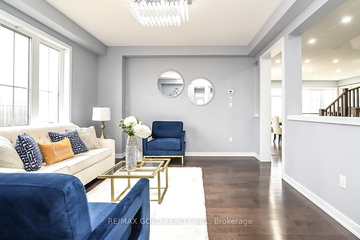 206 Crafter Crescent - Photo 5