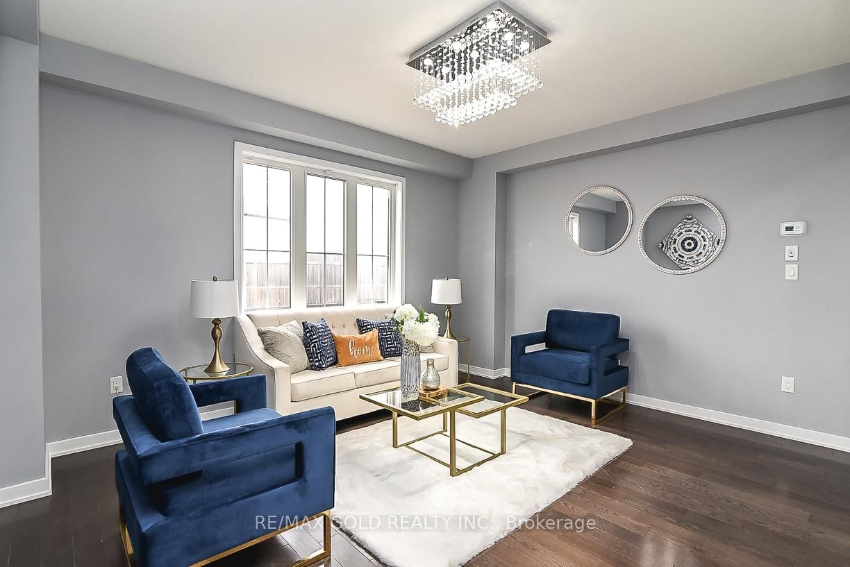 206 Crafter Crescent - Photo 6