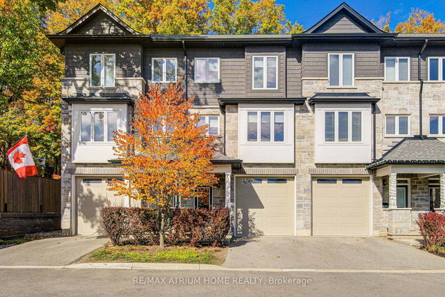 2 - 111 Wilson Street E