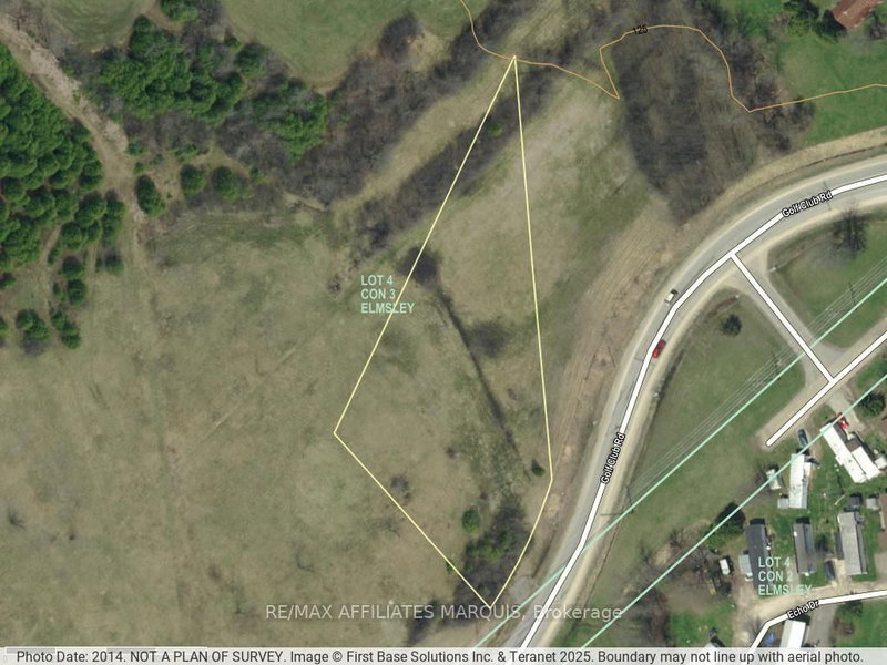 home for sale on 000 Golf Club Road