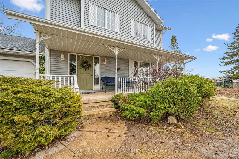 86132 Currie Line, North Huron, N0G 2W0 | Image 2