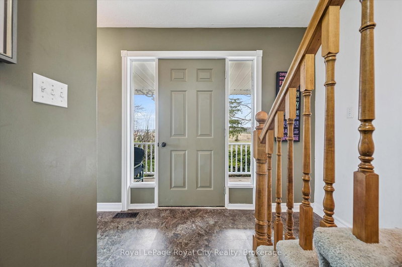 86132 Currie Line, North Huron, N0G 2W0 | Image 3