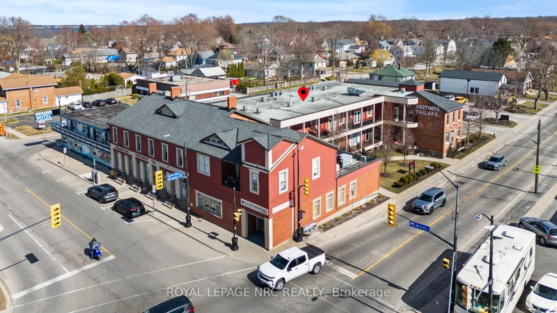 106 - 3710 Main Street