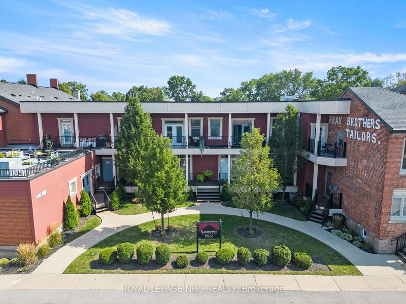 106 - 3710 Main St, Niagara Falls, L2G 6B1 | Image 3