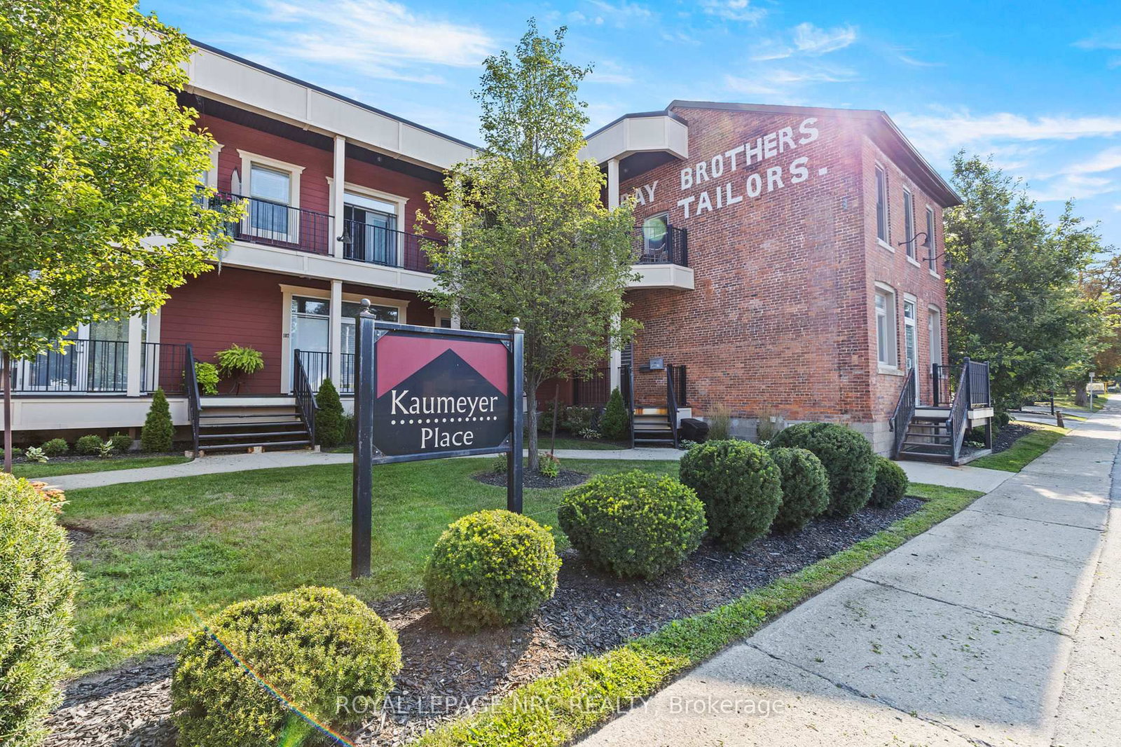 3710 Main Street, Unit 106 - Photo 4