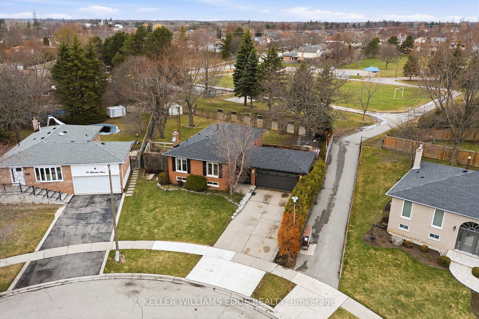 21 Milverton Close - Photo 2