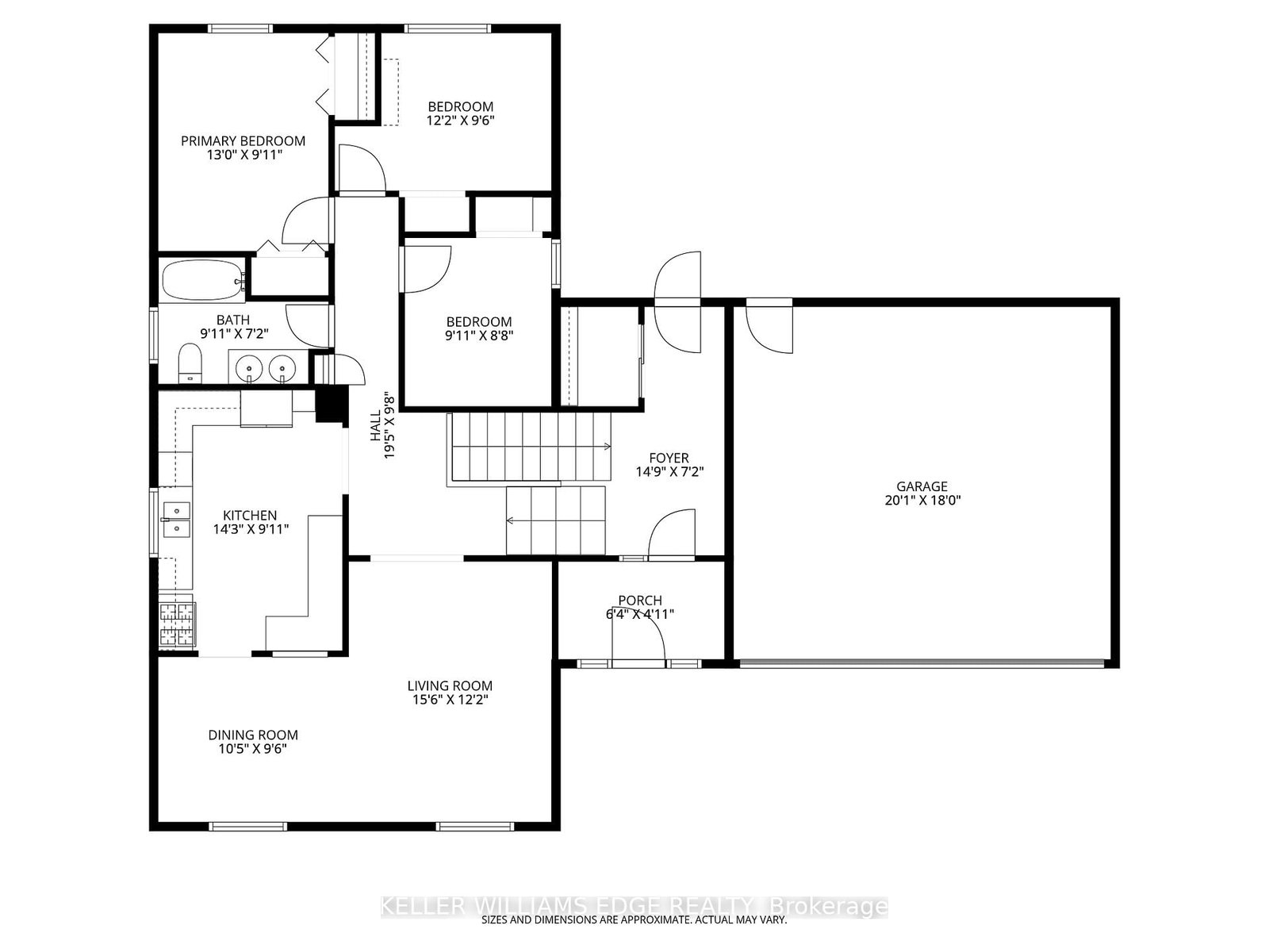 21 Milverton Close - Photo 36