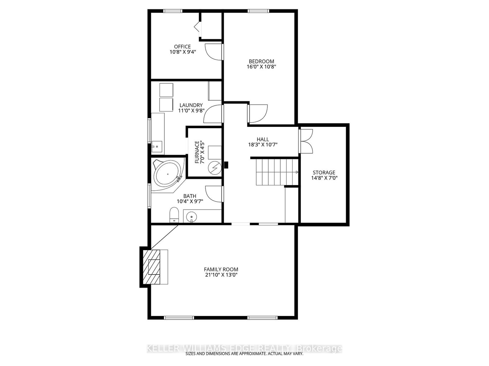 21 Milverton Close - Photo 37