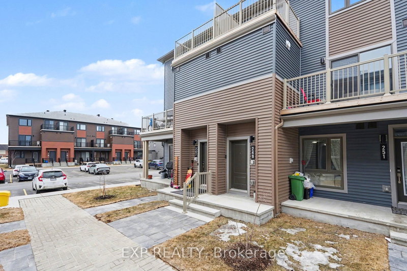 249 David Lewis Private, Ottawa, K4A 1C4 | Image 2