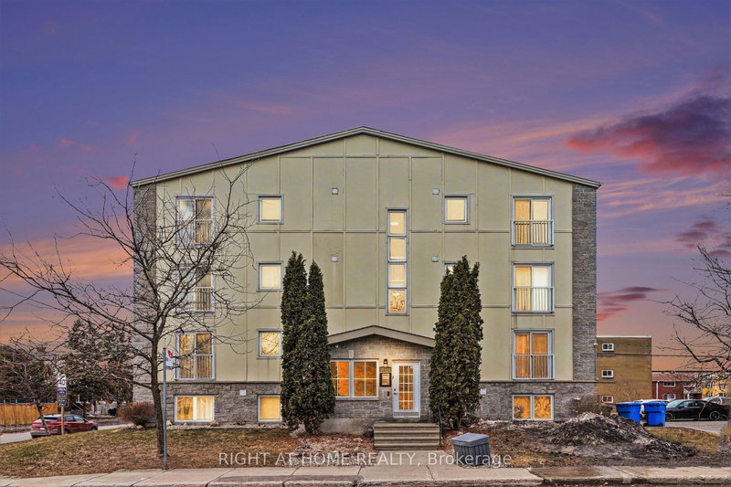 home for sale on 202-646 Cummings Avenue