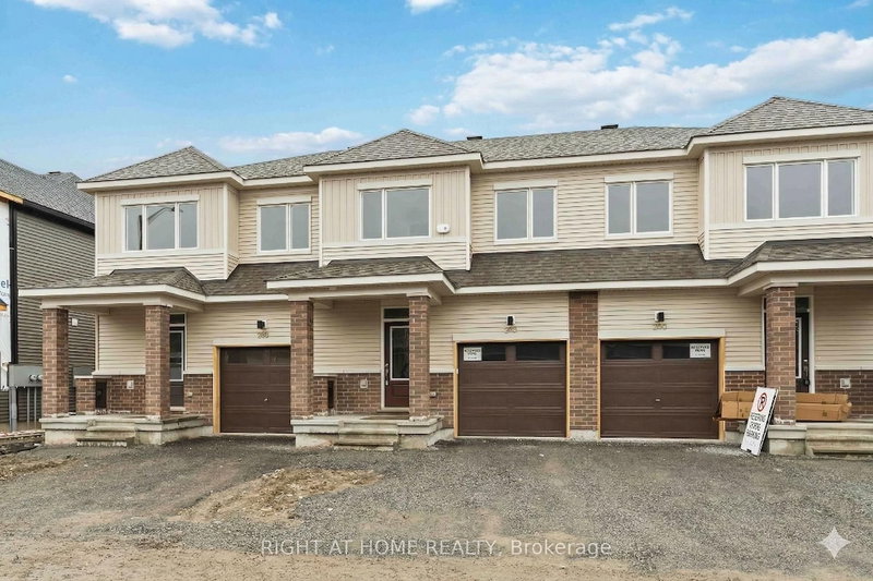 home for lease on 290 Les Emmerson Drive