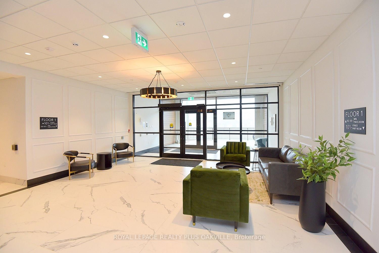 1936 Rymal Road E, Unit 321 - Photo 31