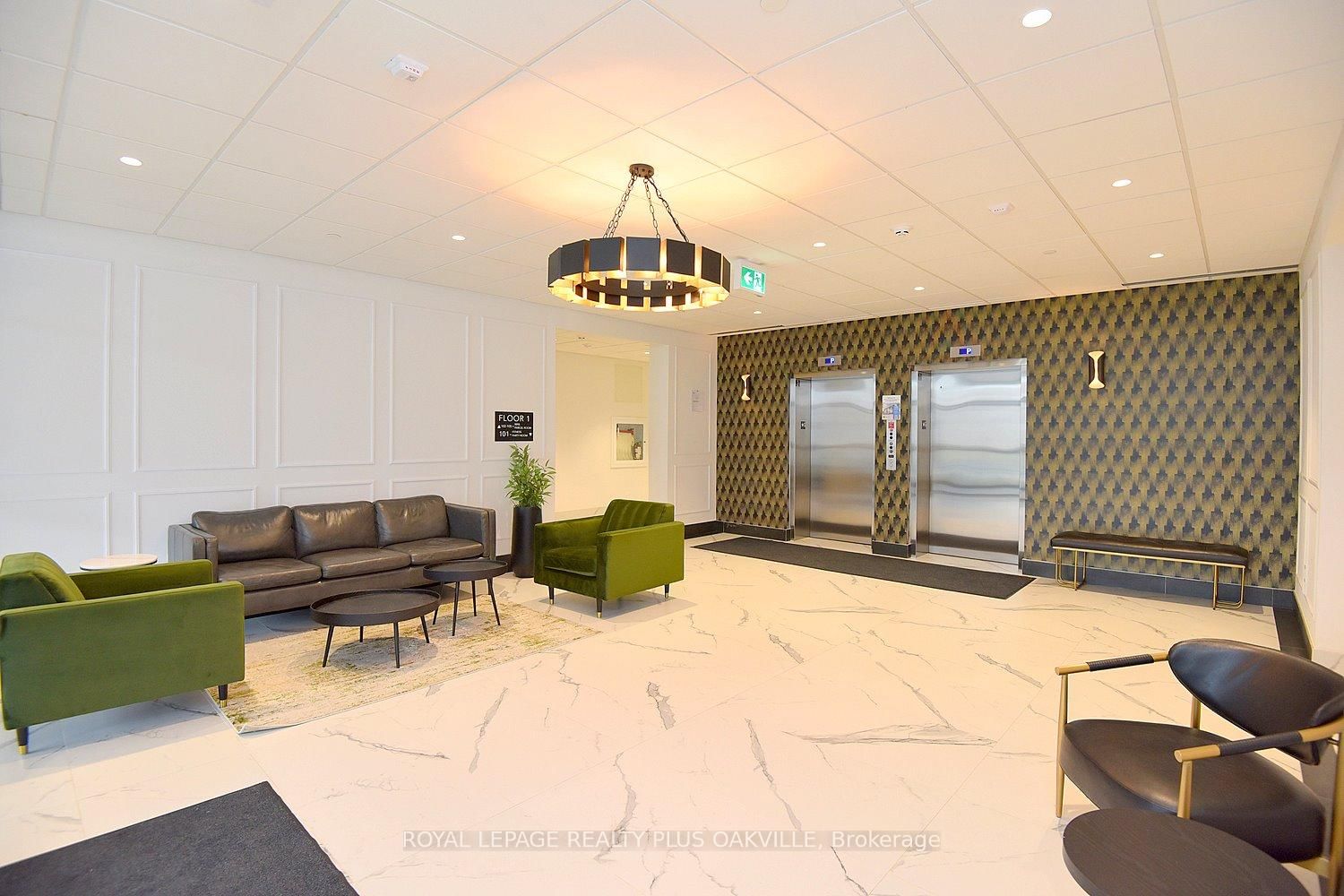 1936 Rymal Road E, Unit 321 - Photo 32