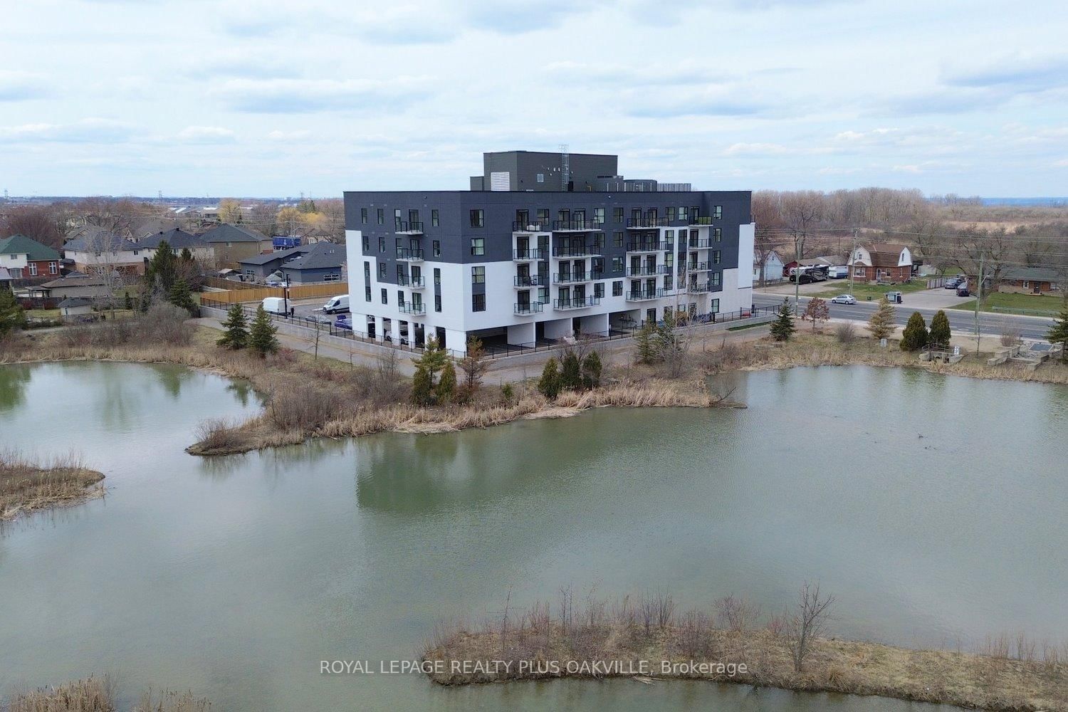 1936 Rymal Road E, Unit 321 - Photo 42