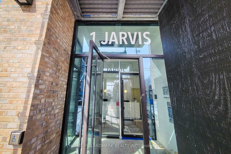 333 - 1 Jarvis St, Hamilton, L8R 0A8 | Image 2