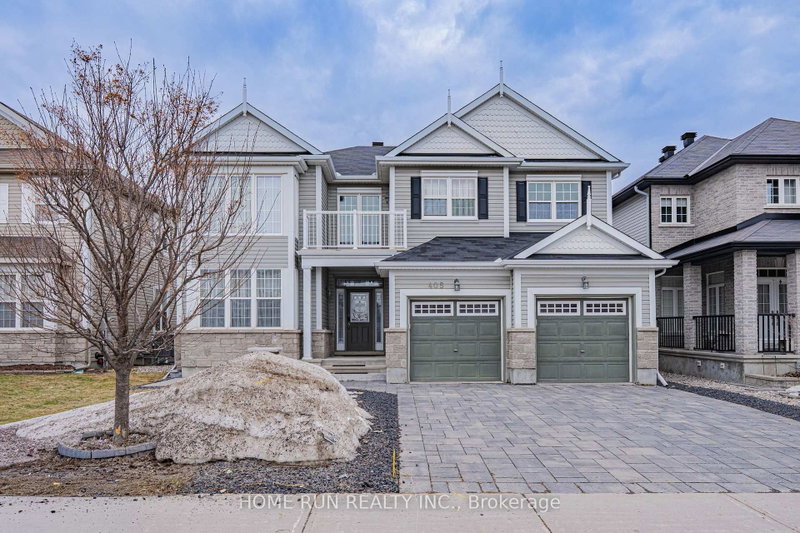home for lease on 405 TARTARUGA Lane