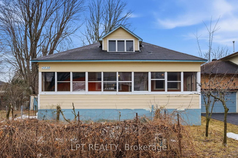 2838 Haughton Ave, Ottawa, K2B 6Z3 | Image 2