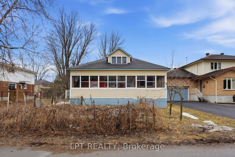 2838 Haughton Ave, Ottawa, K2B 6Z3 | Image 3