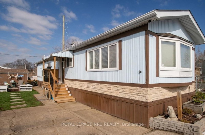 297 - 241 St. Paul St, St. Catharines, L2S 2E5 | Image 3