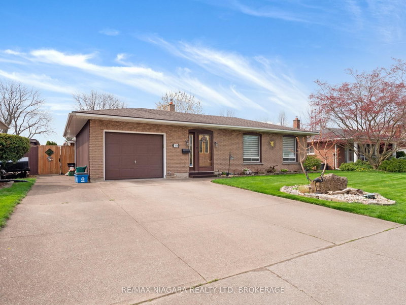 7058 Freeman St, Niagara Falls, Ontario