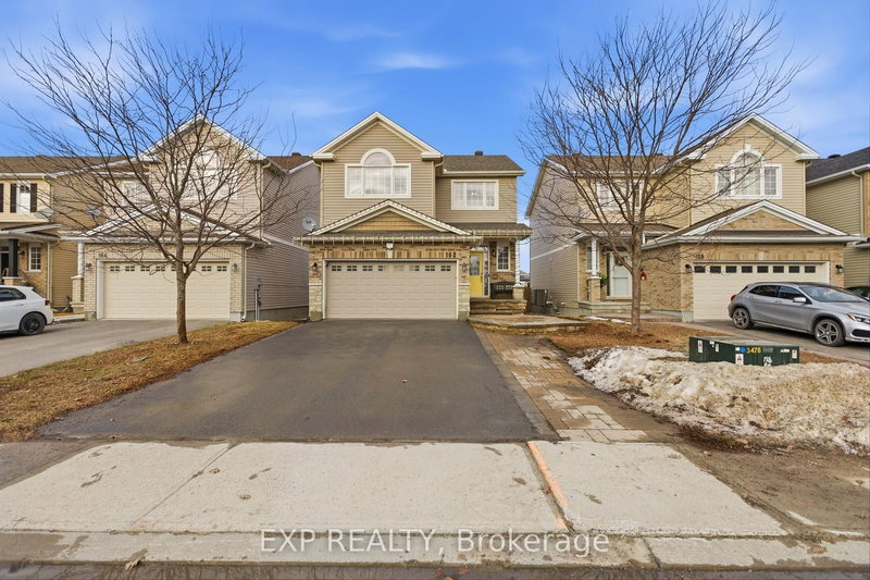 home for sale on 162 Bert Hall Street