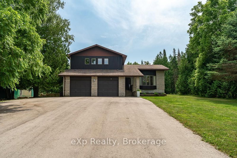 502354 Grey Road 1 Rd, Georgian Bluffs, Ontario