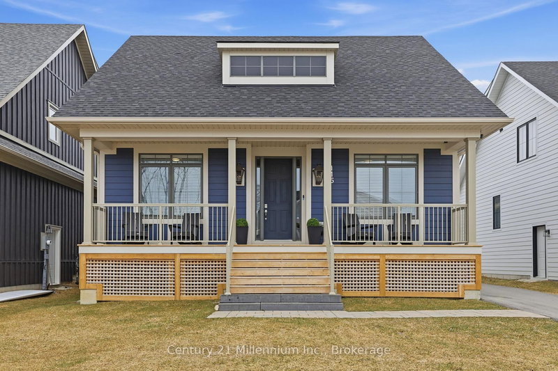 115 Courtland St, Blue Mountains, L9Y 0R4 | Image 3