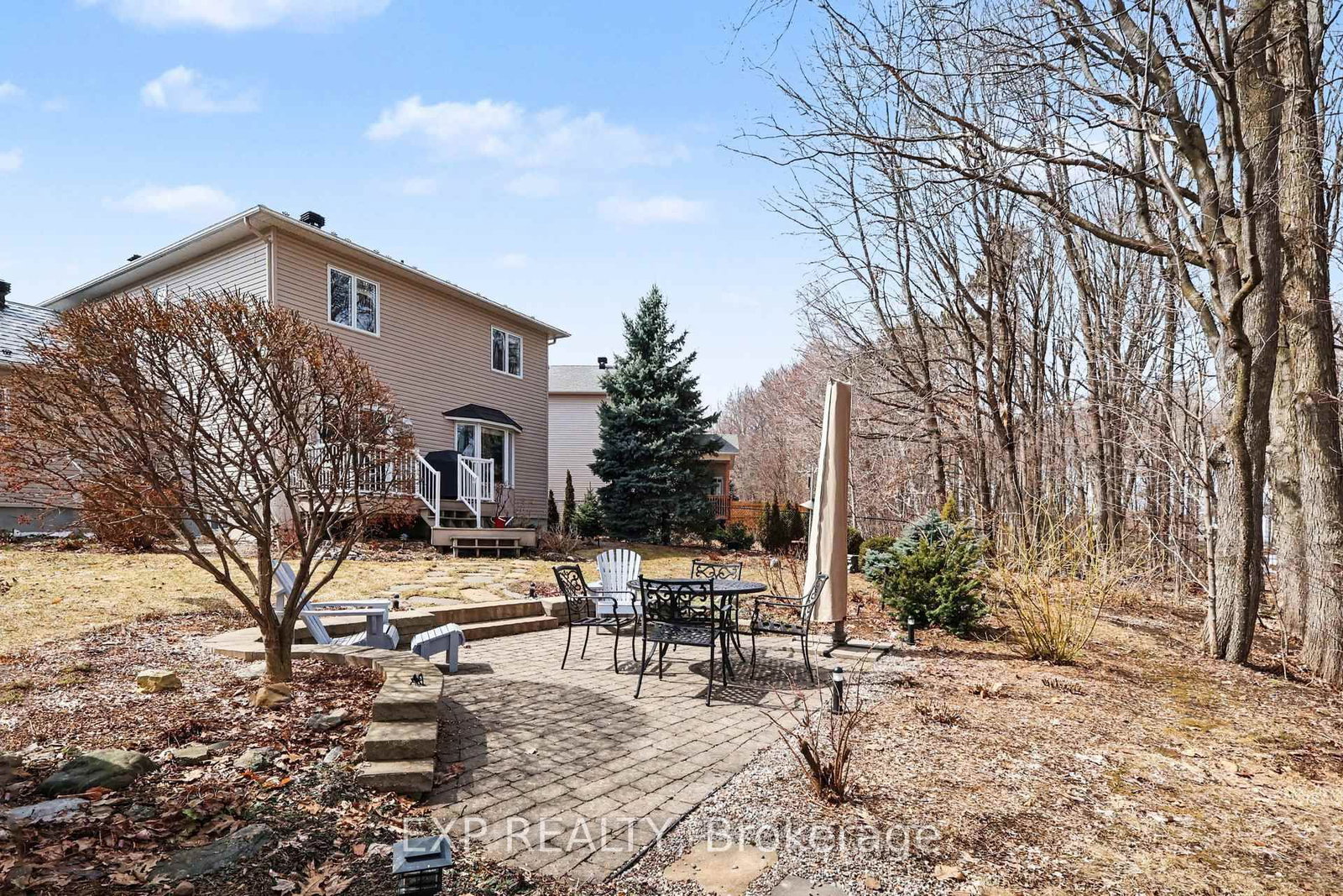 Detached House for sale at 91 Rembrandt Drive, Russell, Ontario, K0A 1W0 - Embrun - MLS: X12956126