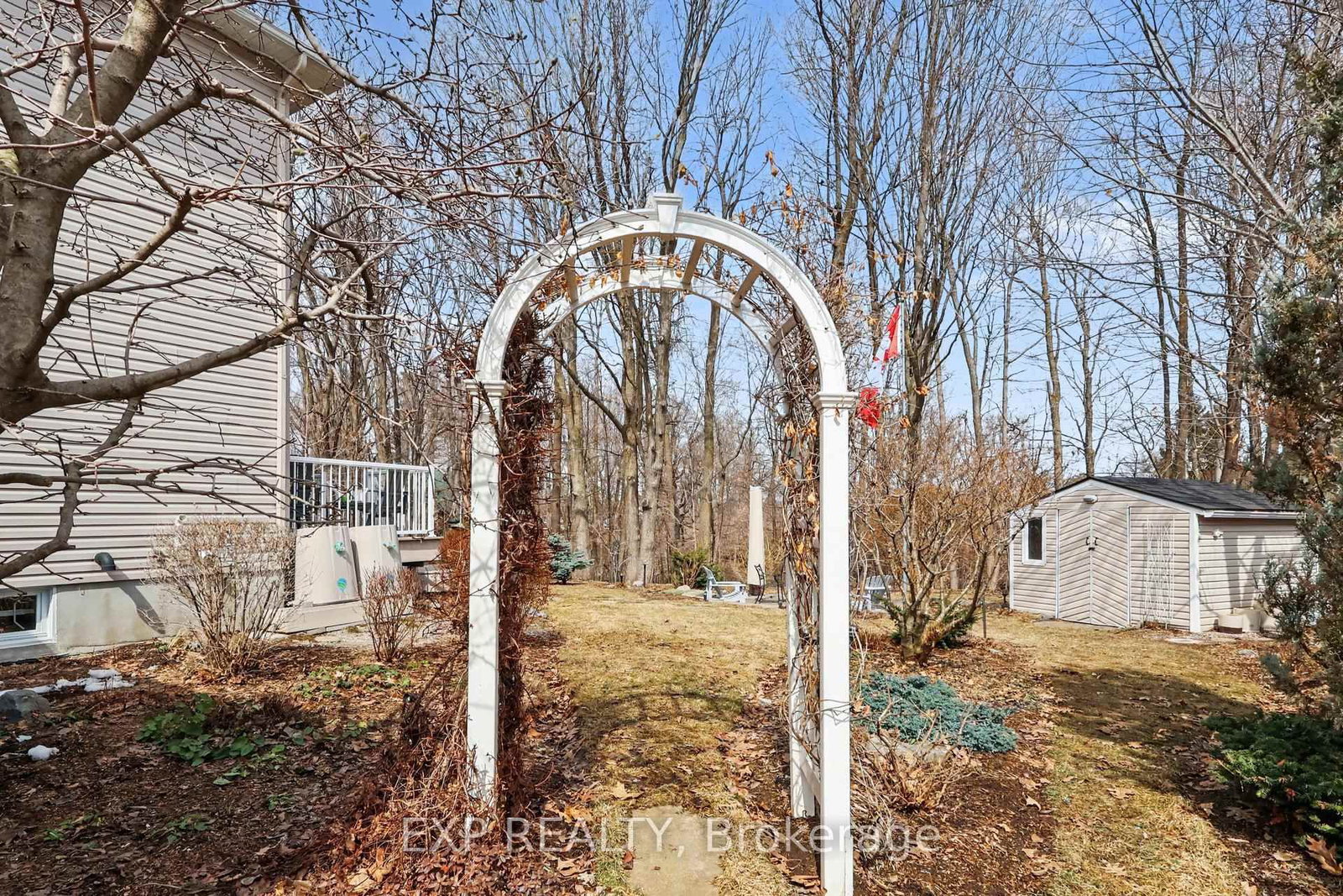 Detached House for sale at 91 Rembrandt Drive, Russell, Ontario, K0A 1W0 - Embrun - MLS: X12956126