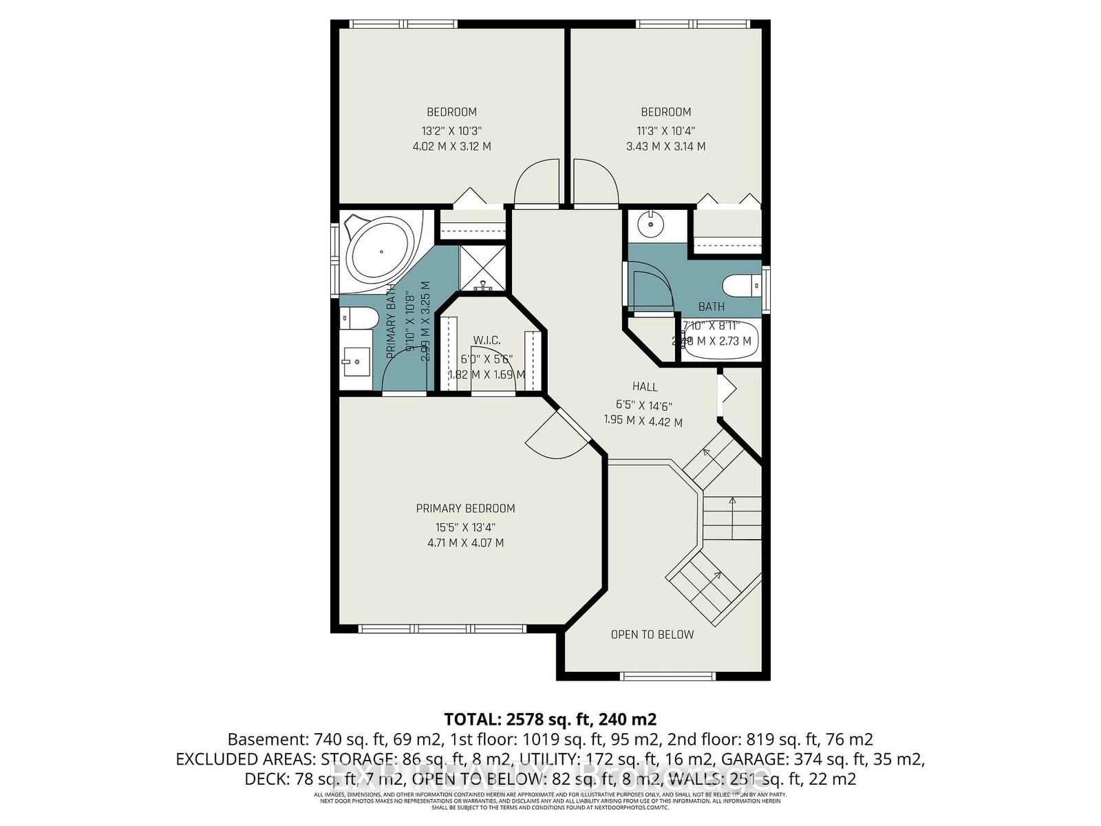 Detached House for sale at 91 Rembrandt Drive, Russell, Ontario, K0A 1W0 - Embrun - MLS: X12956126