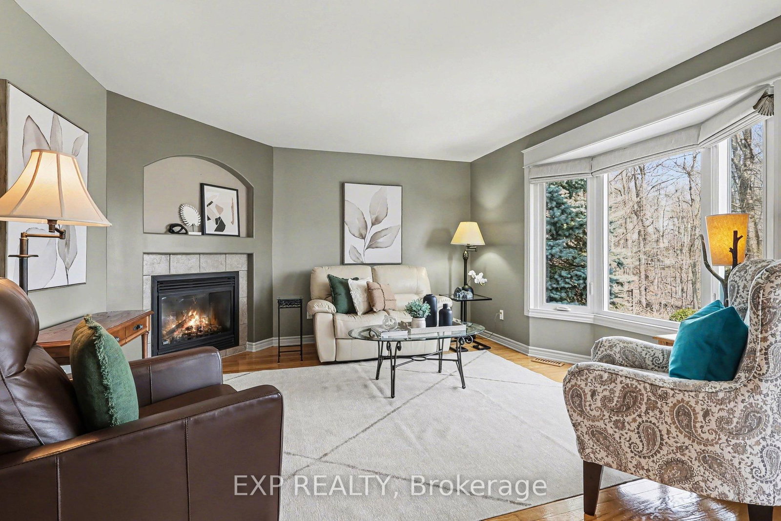 Detached House for sale at 91 Rembrandt Drive, Russell, Ontario, K0A 1W0 - Embrun - MLS: X12956126