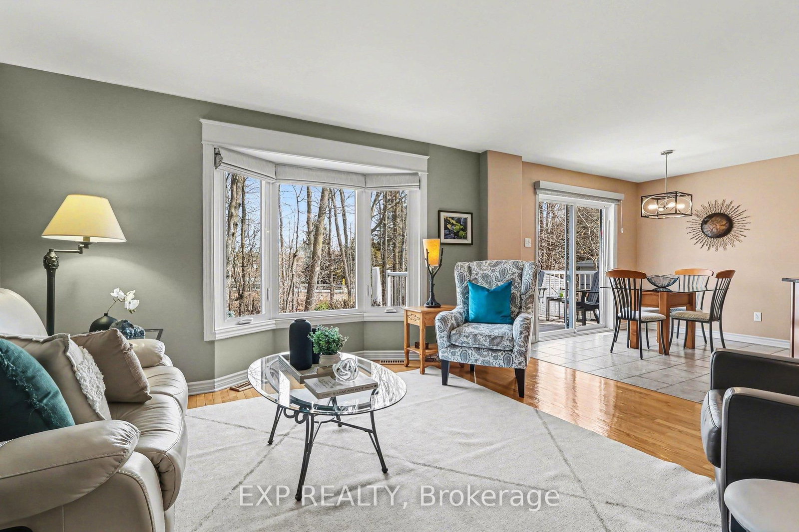 Detached House for sale at 91 Rembrandt Drive, Russell, Ontario, K0A 1W0 - Embrun - MLS: X12956126