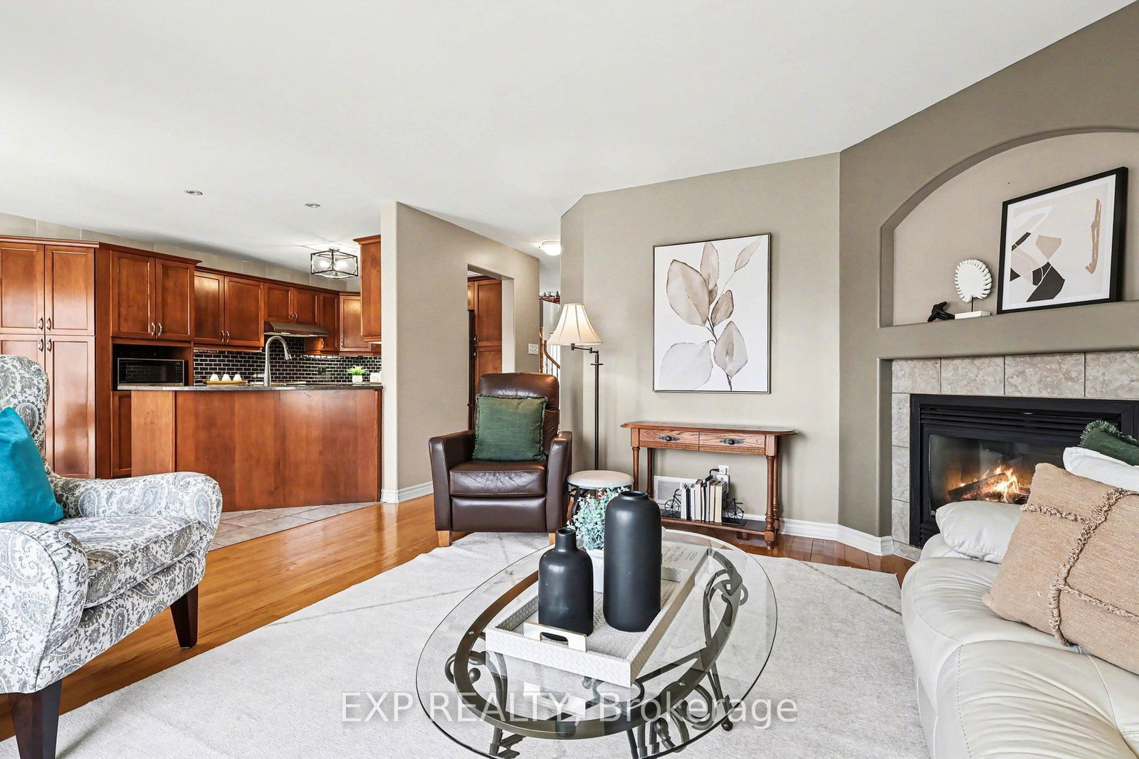 Detached House for sale at 91 Rembrandt Drive, Russell, Ontario, K0A 1W0 - Embrun - MLS: X12956126